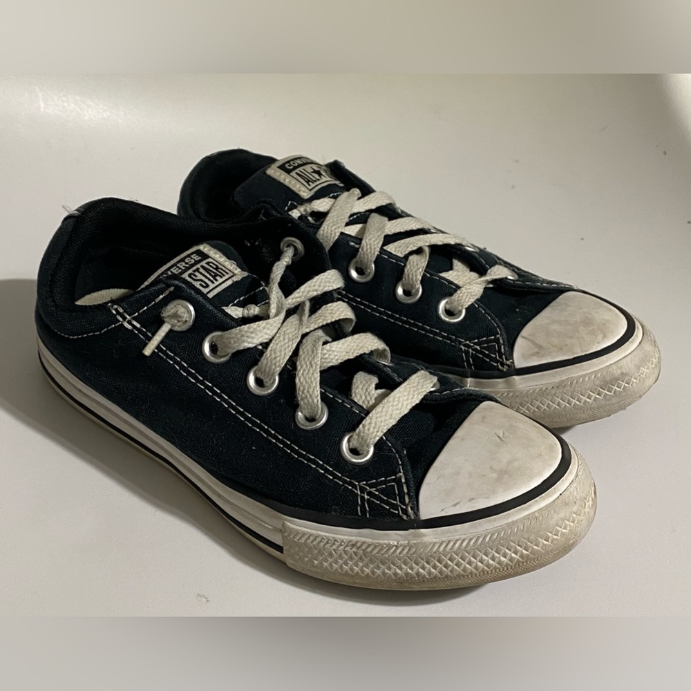 Converse slip ons for kids